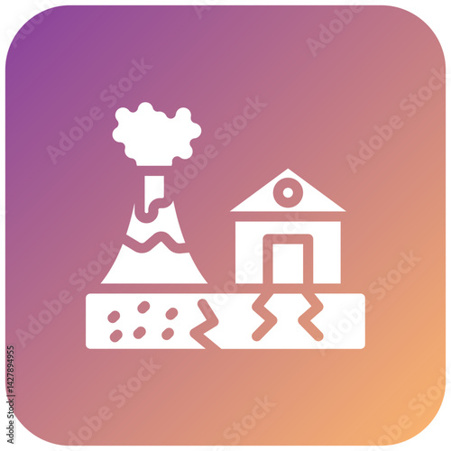 Eruption Icon Style