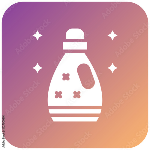 Softener Icon Style