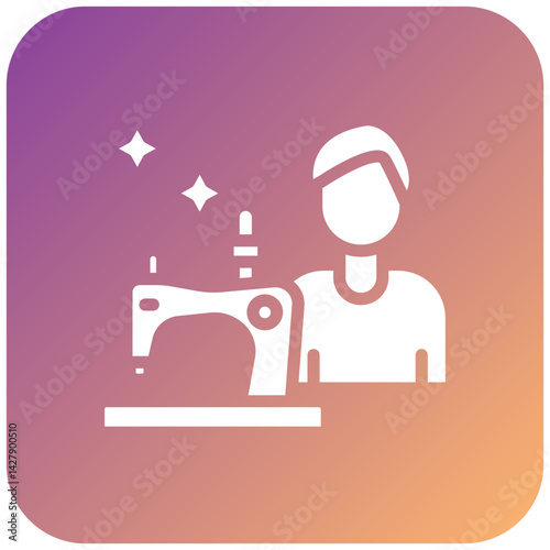 Tailor Icon Style