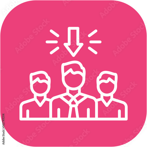 Selection Criteria Icon