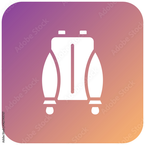 Jetpack Icon Style