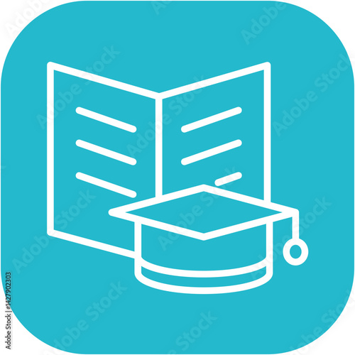 Educational Programs Icon