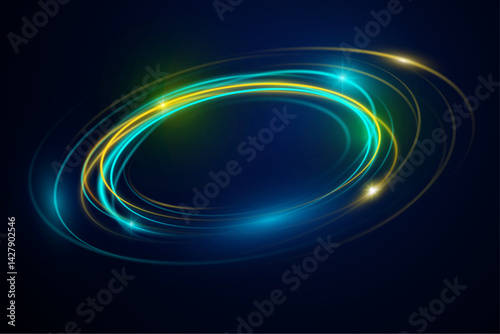 Creative realistic neon lights background with glowing vivid colors, immersive lighting effects, urban night ambiance, detailed light reflections, modern tech-inspired glow, dynamic neon elements, ret