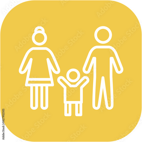Parent Pickup Icon