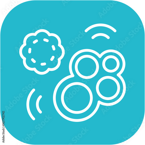 Sensory Play Icon