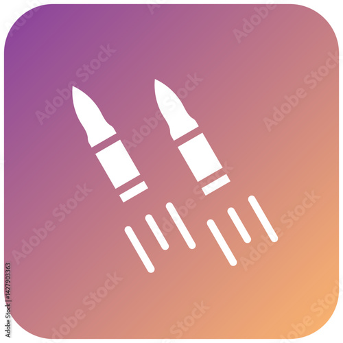 Bullets Icon Style