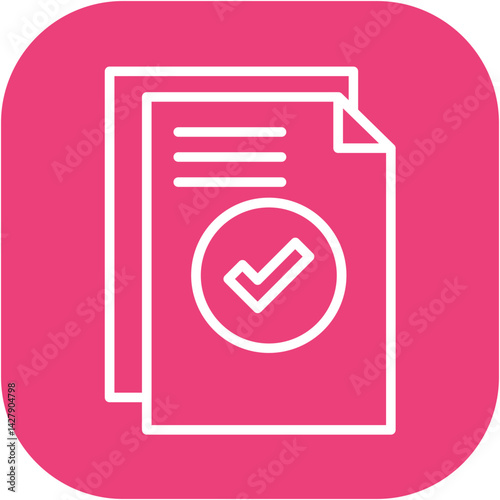 Verified Vendor Icon