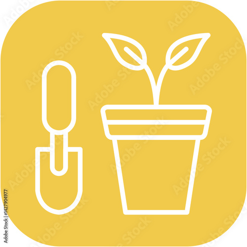 Gardening Icon