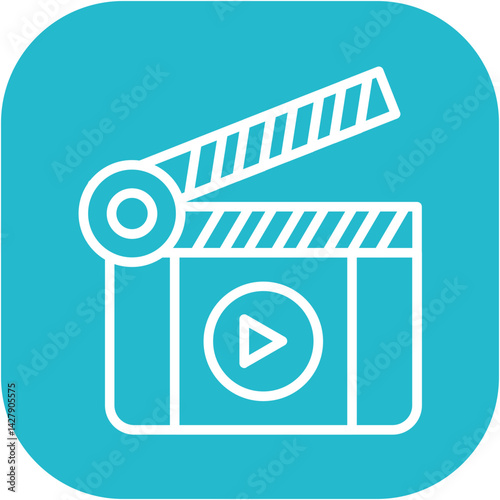 Documentary Icon