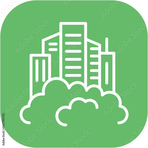 Dystopian Icon