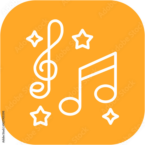 Music Icon