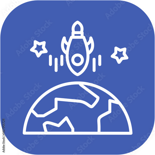 Post Apocalyptic Icon