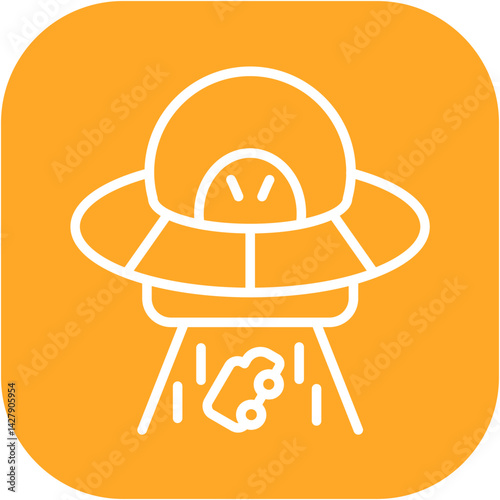 Science Fiction Icon