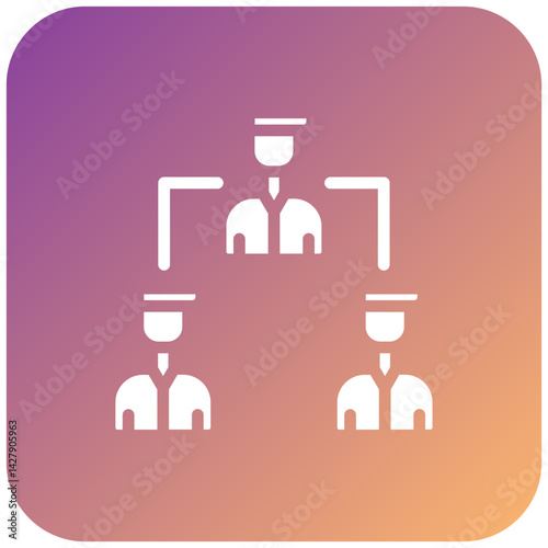 Delegate Icon Style