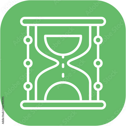 Time Travel Icon