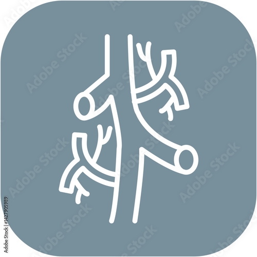 Artery Icon
