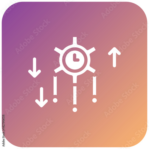 Integration Icon Style