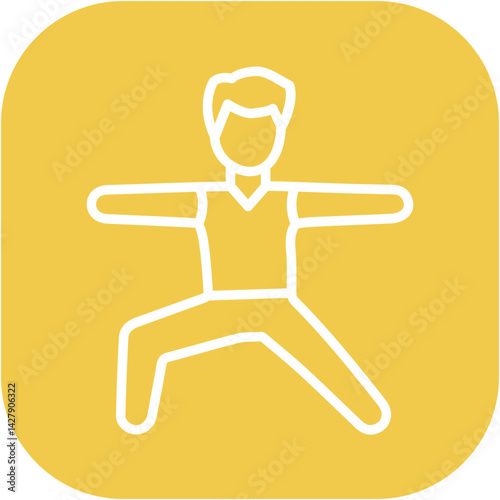 Exercise Icon