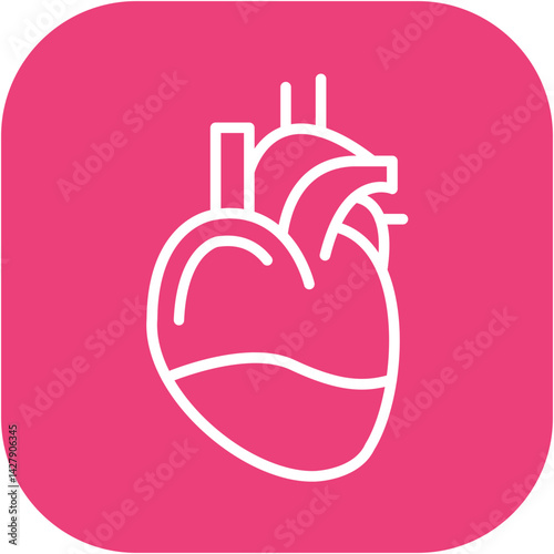 Heart Icon