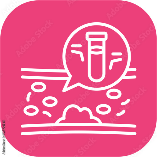 Lipid Profile Icon