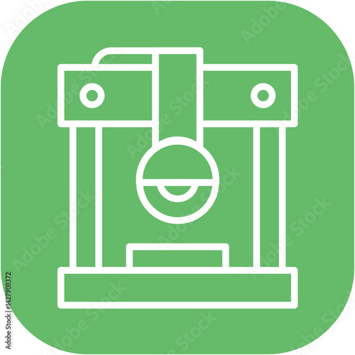 Bridging Icon
