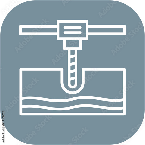 Raft Icon