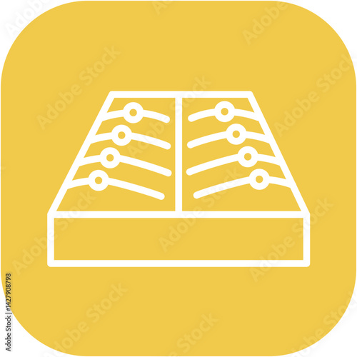 Support Structures Icon