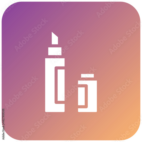 Lipstick Icon Style
