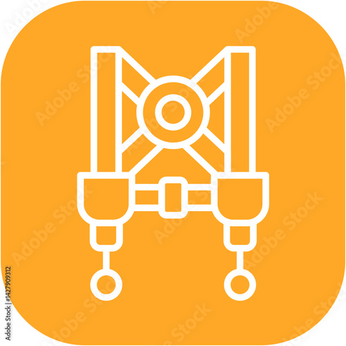 Harness Icon