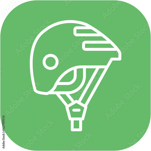 Helmet Icon