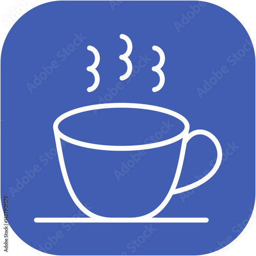 Coffee Icon