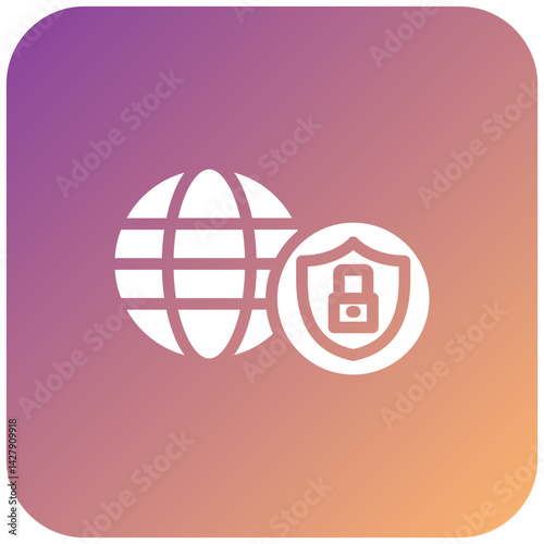 VPN Icon Style