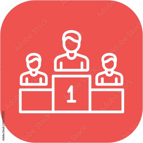 Competition Icon