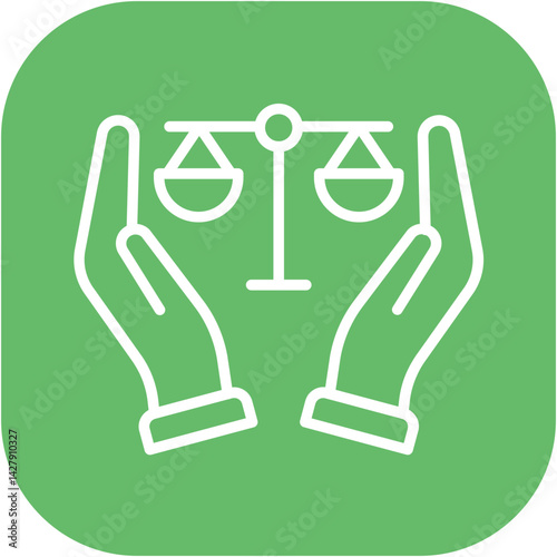 Ethical Concerns Icon