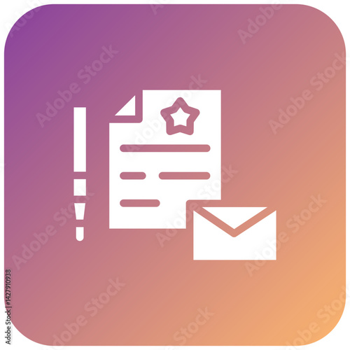 Branding Icon Style