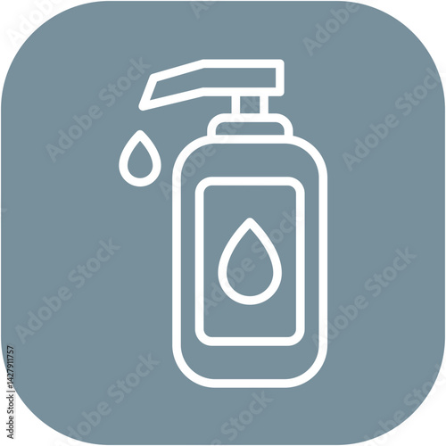 Lotion Icon