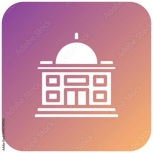 Embassy Icon Style