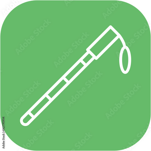 Stick Icon