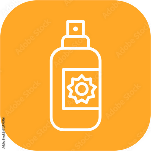 Spray Icon