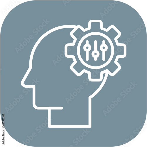 Adaptability Icon