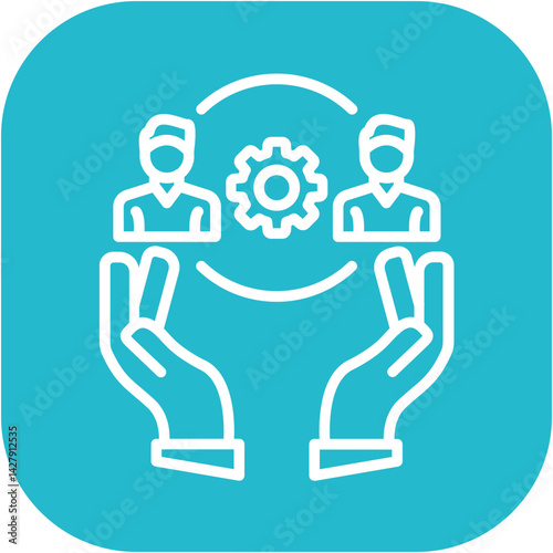 Inclusion Icon