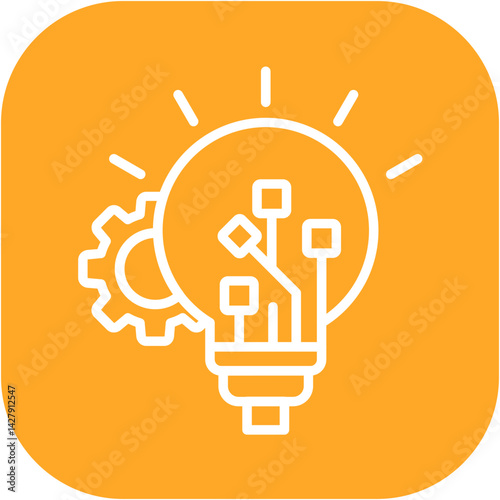 Innovation Icon