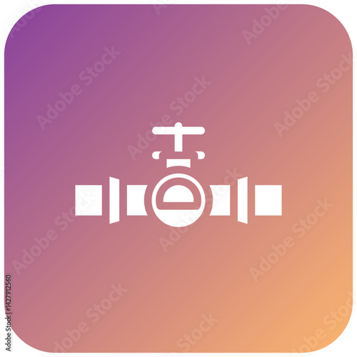 Valve Icon Style