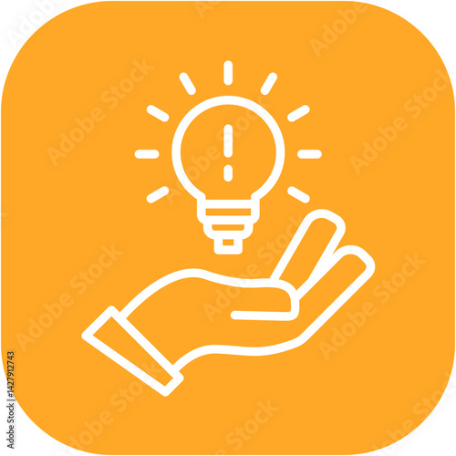 Problem Solving Icon