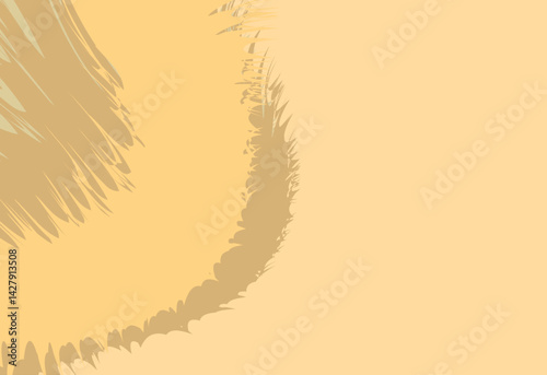 Abstract background design, the colorful vector background uses for advertising, book page, paintings, printing, mobile backgrounds, book, covers, screen savers, web page,