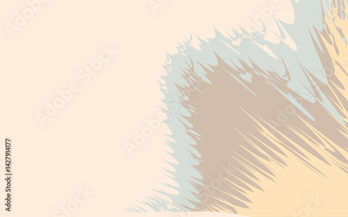 Abstract background design, the colorful vector background uses for advertising, book page, paintings, printing, mobile backgrounds, book, covers, screen savers, web page,