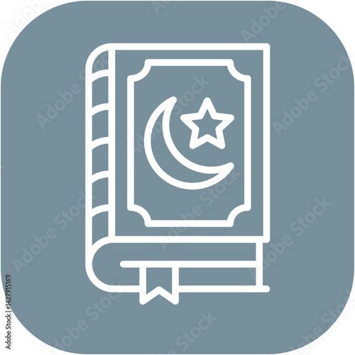 Quran Icon