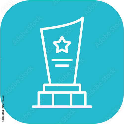 Award Icon