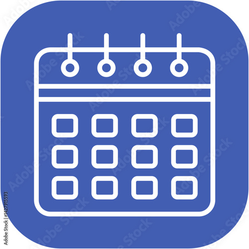 Calendar Icon