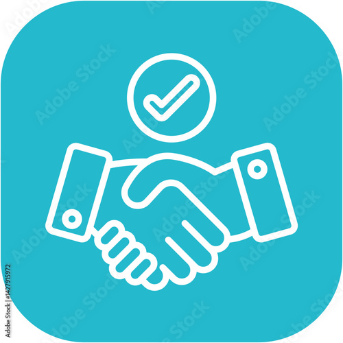 Partnership Icon